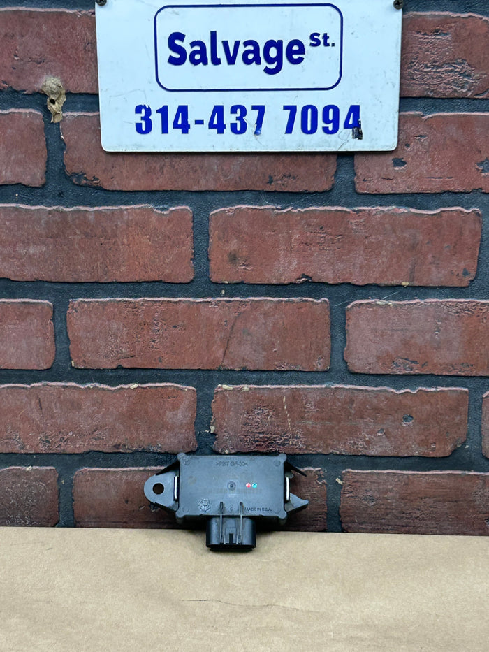 2015-2026 Mopar Ram Dodge Jeep Chrysler Fiat Fuel Pump Control Module 68193711AC