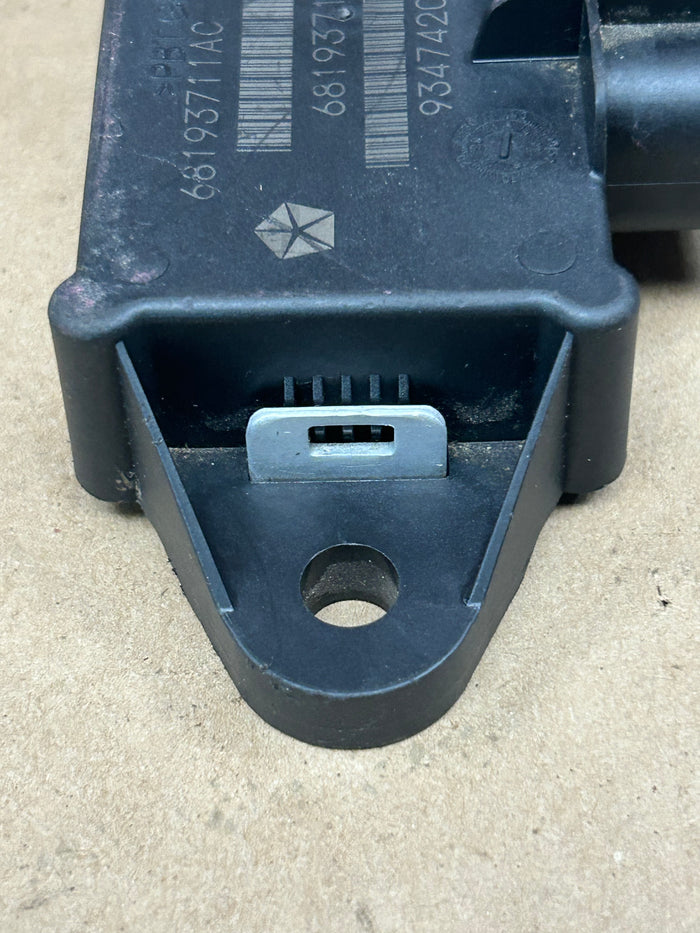 2015-2026 Mopar Ram Dodge Jeep Chrysler Fiat Fuel Pump Control Module 68193711AC