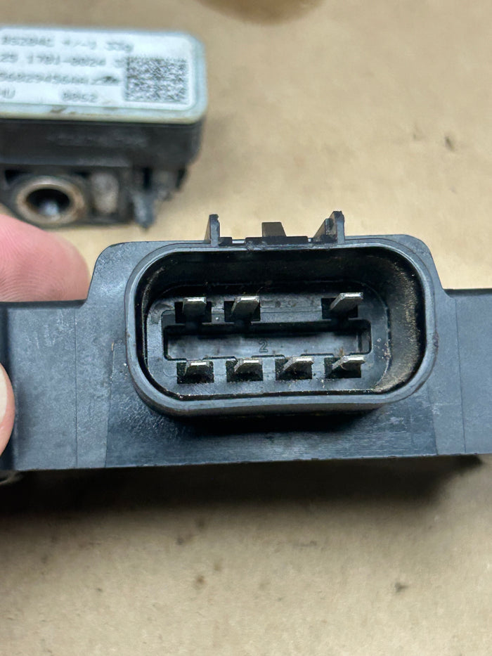 2015-2026 Mopar Ram Dodge Jeep Chrysler Fiat Fuel Pump Control Module 68193711AC