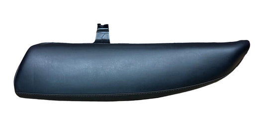 2017 - 2023 DODGE CHARGER REAR SEAT LEFT BOLSTER CUSHION COVER OEM
