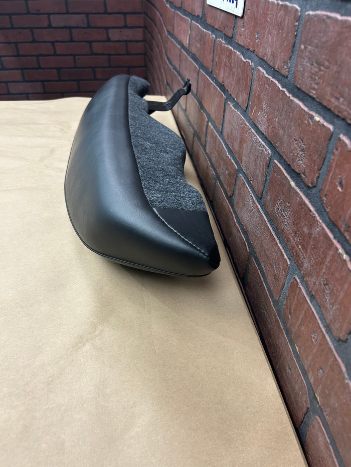 2017 - 2023 DODGE CHARGER REAR SEAT LEFT BOLSTER CUSHION COVER OEM