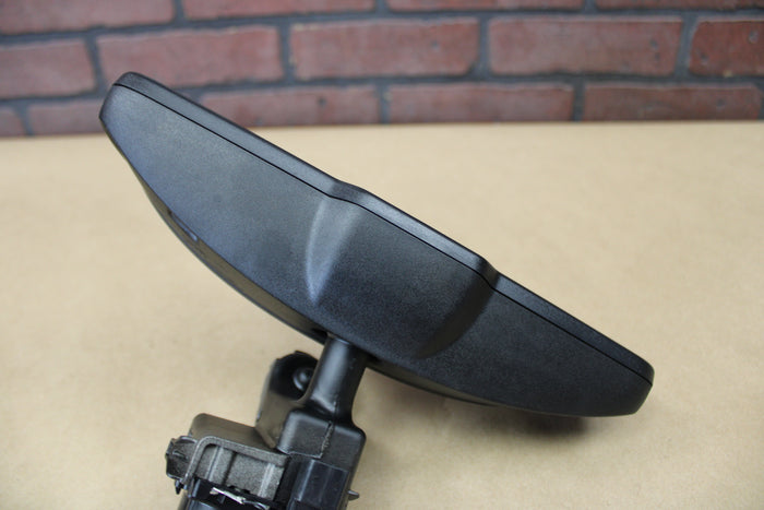2017-2023 DODGE CHALLENGER OEM INTERIOR REAR VIEW MIRROR ASSEMBLY 68324972AA