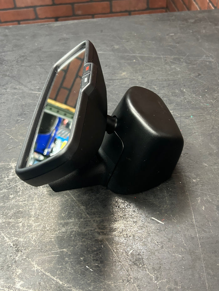 2017-2023 DODGE CHARGER CHALLENGER INTERIOR REAR VIEW MIRROR OEM 68324976AA