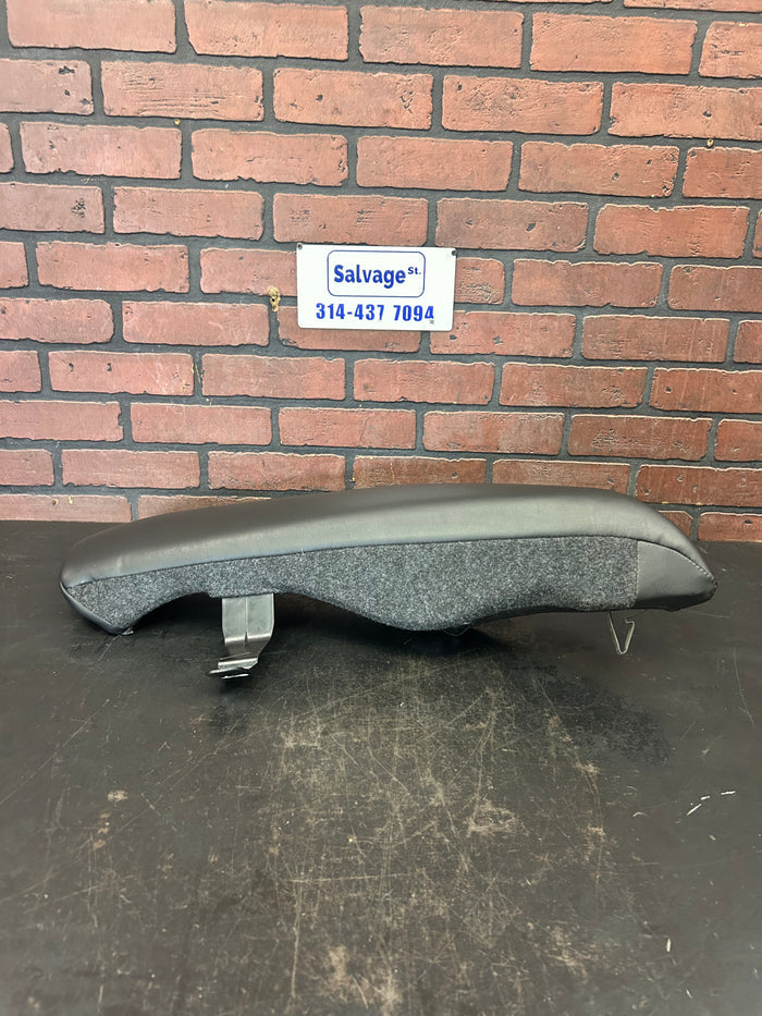 2018-2023 DODGE CHARGER REAR 2ND SECOND ROW LEFT RIGHT SIDE SEAT BOLSTER SET