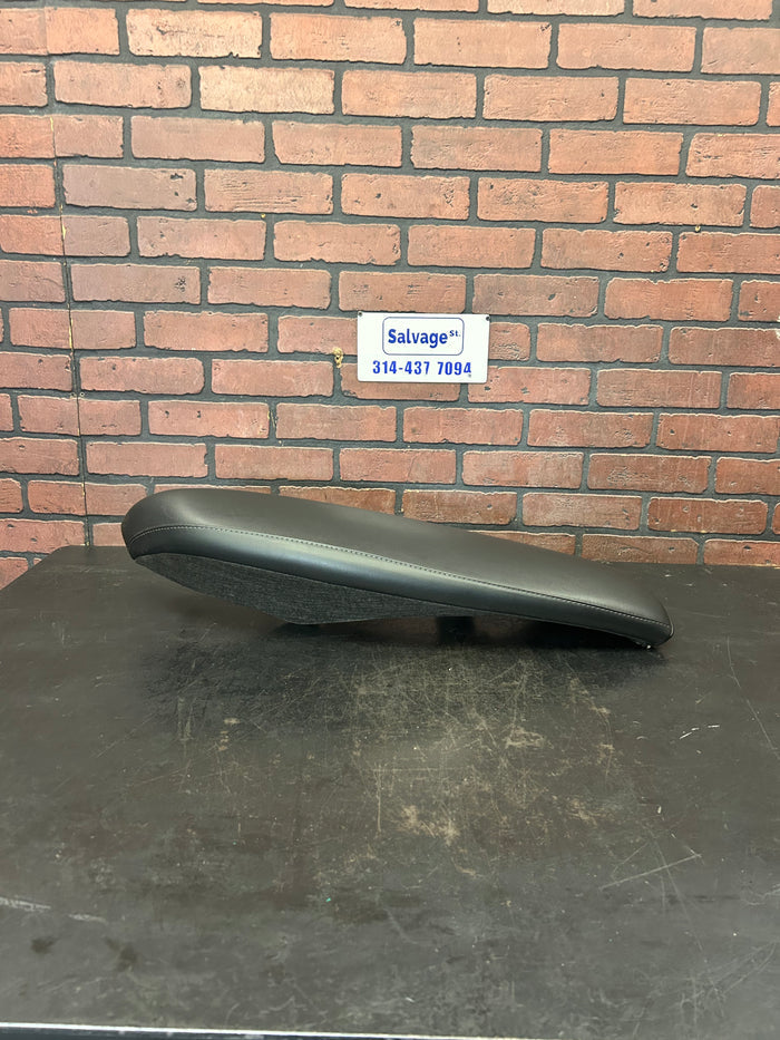 2018-2023 DODGE CHARGER REAR 2ND SECOND ROW LEFT RIGHT SIDE SEAT BOLSTER SET