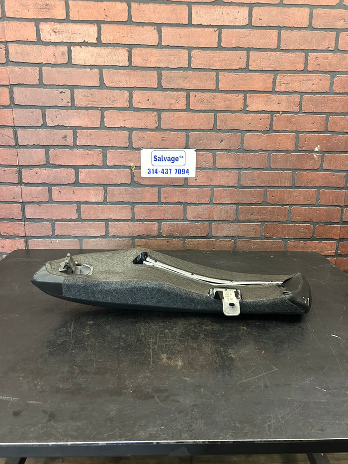 2018-2023 DODGE CHARGER REAR 2ND SECOND ROW LEFT RIGHT SIDE SEAT BOLSTER SET