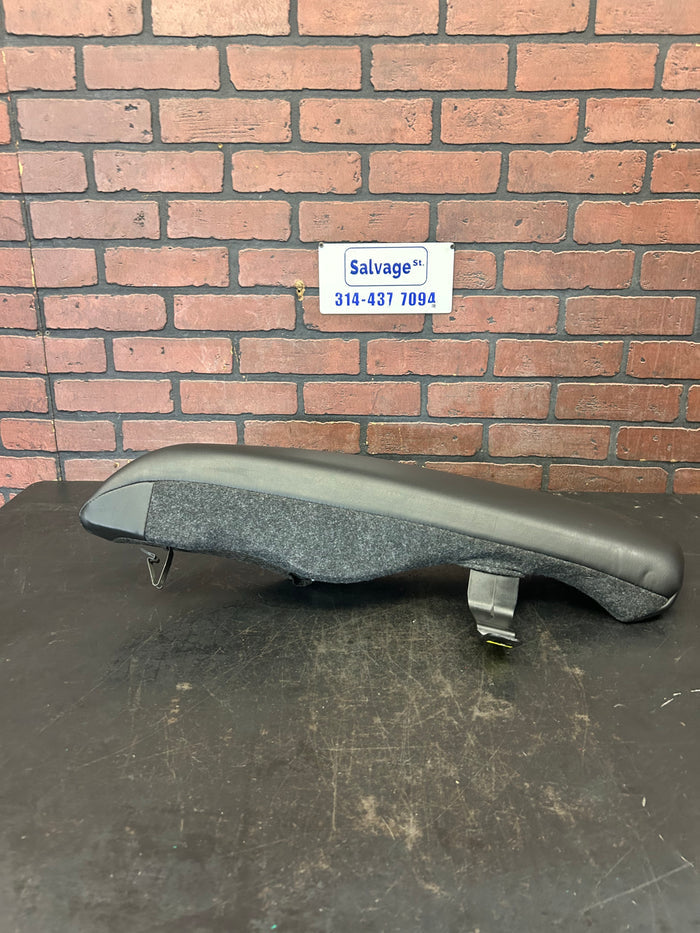 2018-2023 DODGE CHARGER REAR 2ND SECOND ROW LEFT RIGHT SIDE SEAT BOLSTER SET