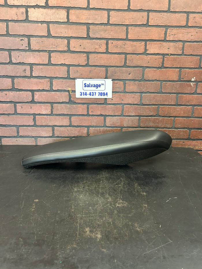 2018-2023 DODGE CHARGER REAR 2ND SECOND ROW LEFT RIGHT SIDE SEAT BOLSTER SET