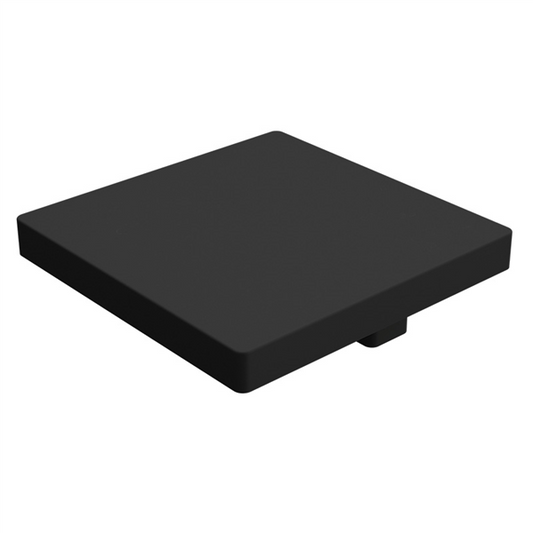 35 Series - Endcap - BLACK - Image 1