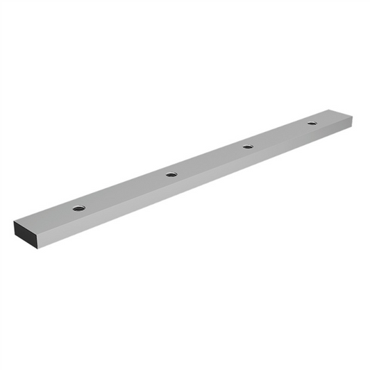 35 Series- INLINE JOINER - SATIN ANODISED - Image 1