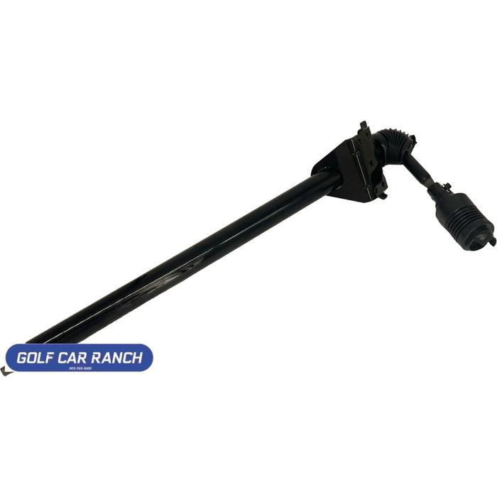 47708458001 ASM,STEERING CLMN,LD,WT BELLOW STEERING COLUMN