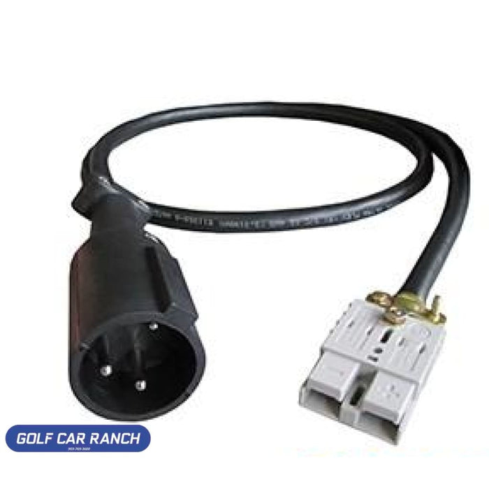 68018791 PIGTAIL CC 48V DC Power Adapters & Chargers