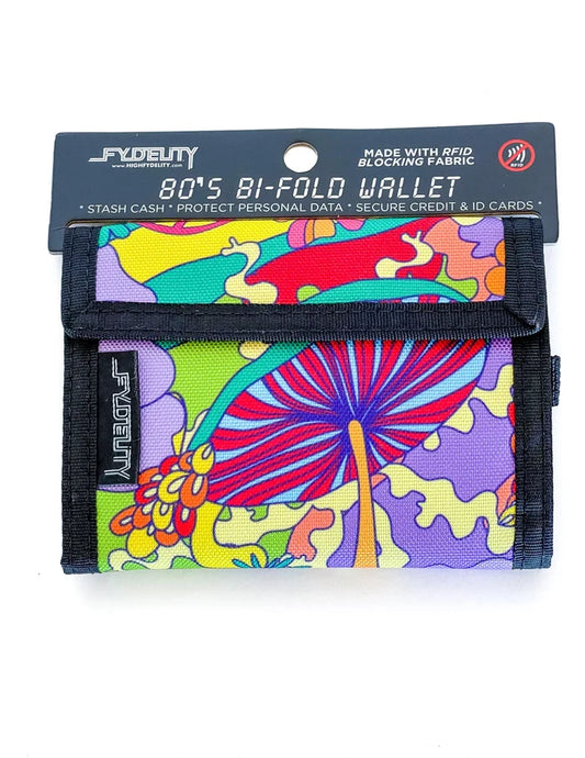 80's VECLRO WALLET