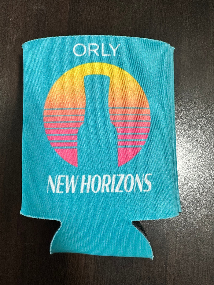 ORLY can cooler DEMO