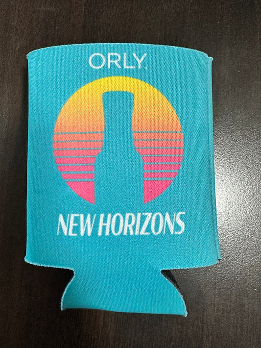ORLY can cooler DEMO