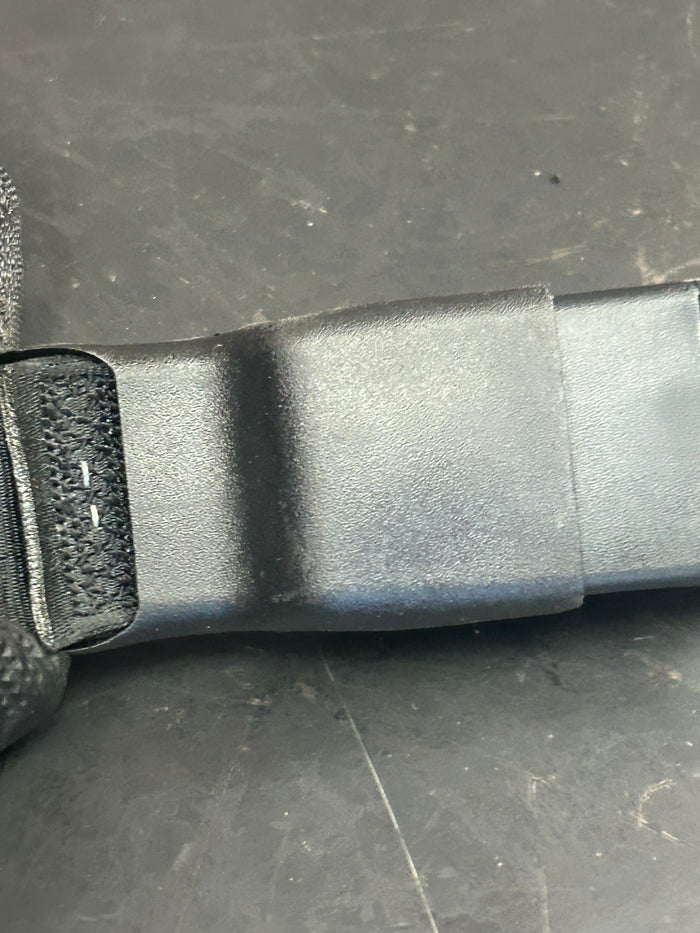 2019-2023 DODGE CHARGER REAR LEFT RIGHT CENTER SEAT BELT RETRACTOR SET