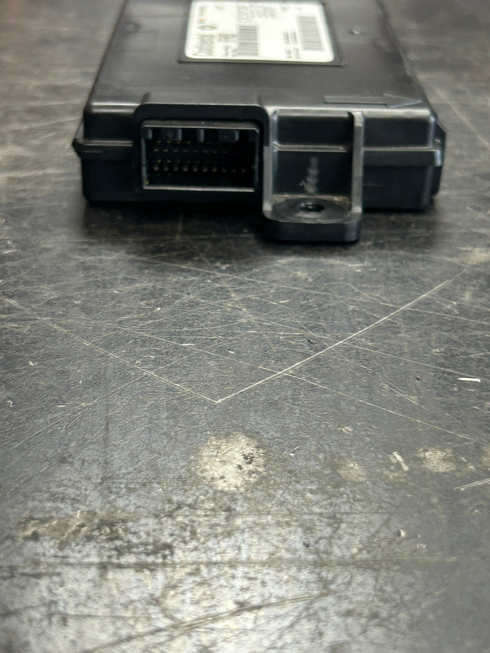 2015 CHARGER CHALLENGER 300 KEYLESS ENTRY RFHUB RECIEVER MODULE 68234229AC