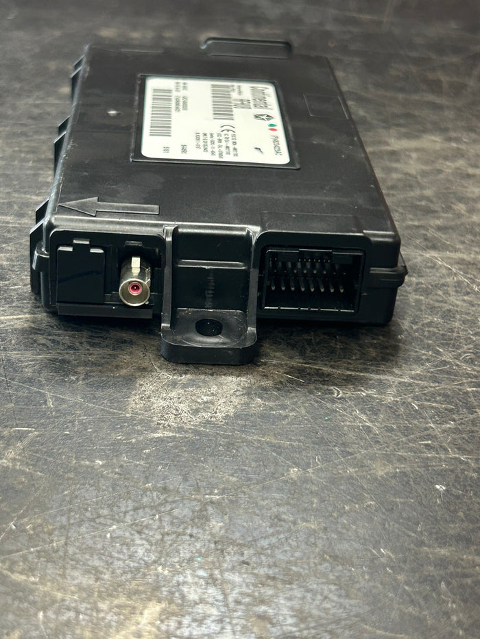 2015 CHARGER CHALLENGER 300 KEYLESS ENTRY RFHUB RECIEVER MODULE 68234229AC