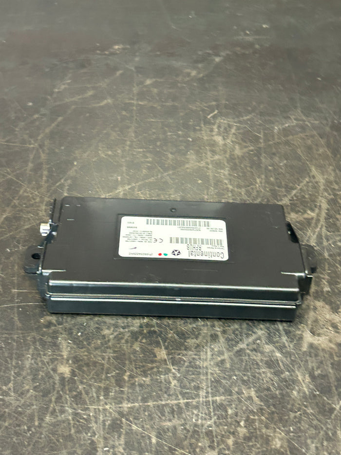 2015 CHARGER CHALLENGER 300 KEYLESS ENTRY RFHUB RECIEVER MODULE 68234229AC