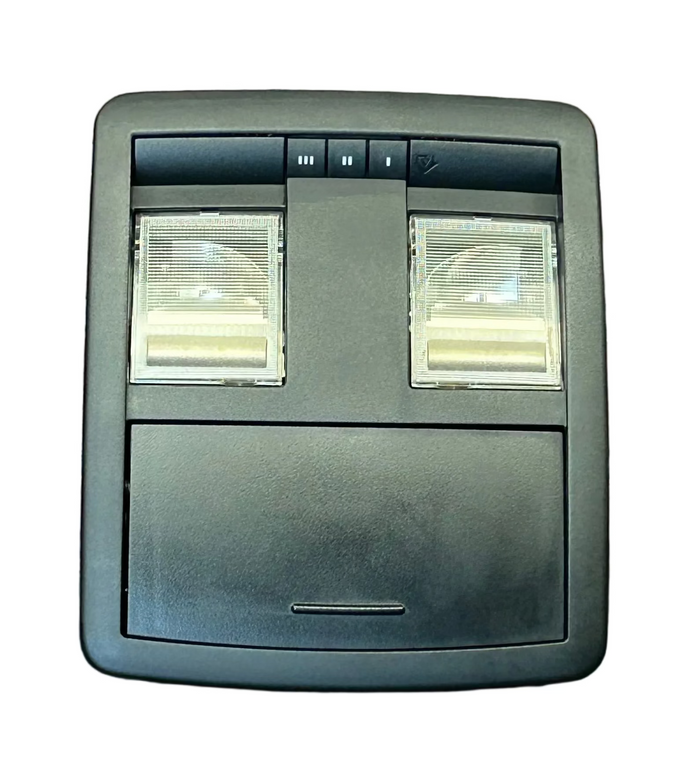 2015-2023 Dodge Challenger Interior Light Lamp Overhead Console Assembly OEM