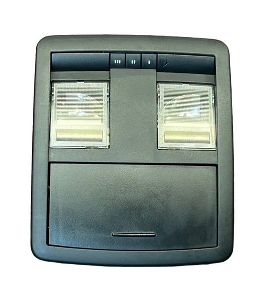 2015-2023 Dodge Challenger Interior Light Lamp Overhead Console Assembly OEM