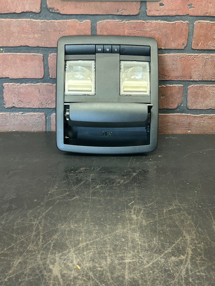 2015-2023 Dodge Challenger Interior Light Lamp Overhead Console Assembly OEM