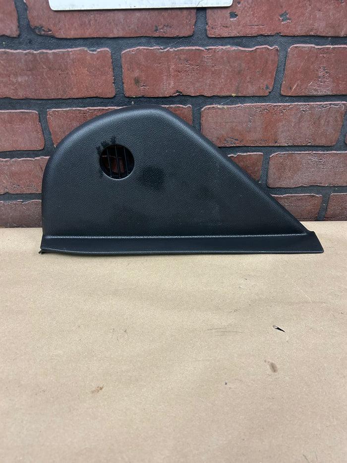 2011-2023 Dodge Charger Chrysler 300 OEM Left & Right Instrument Panel End Caps