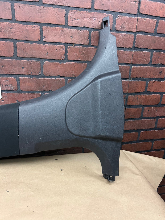 2015-2023 Dodge Charger Left Driver Side B Pillar Lower Cover Trim Panel OEM