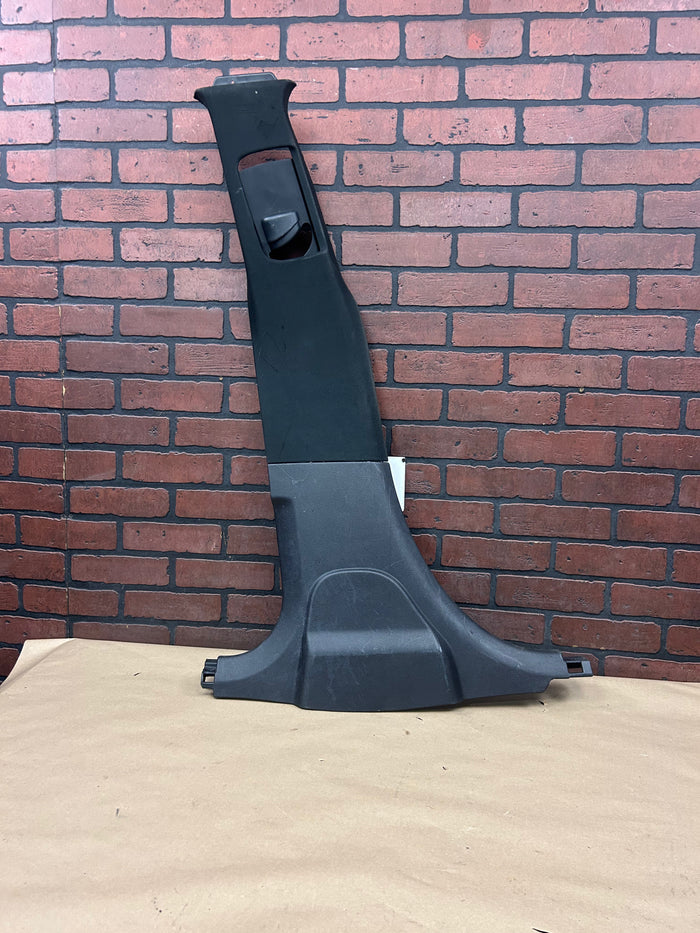 2015-2023 Dodge Charger Left Driver Side B Pillar Lower Cover Trim Panel OEM