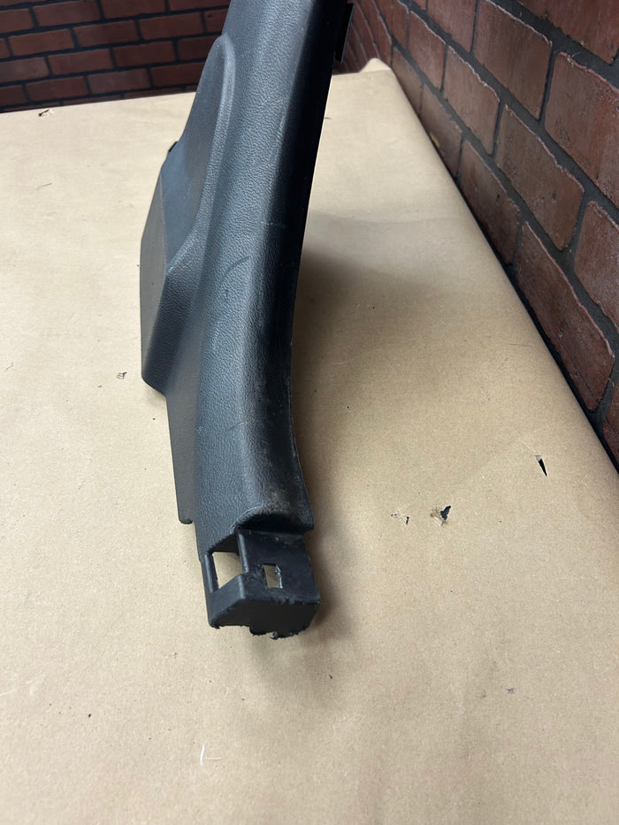 2015-2023 Dodge Charger Left Driver Side B Pillar Lower Cover Trim Panel OEM