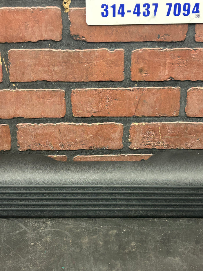 2015-23 DODGE CHALLENGER FRONT RIGHT SIDE DOOR SILL SCUFF PLATE TRIM COVER OEM