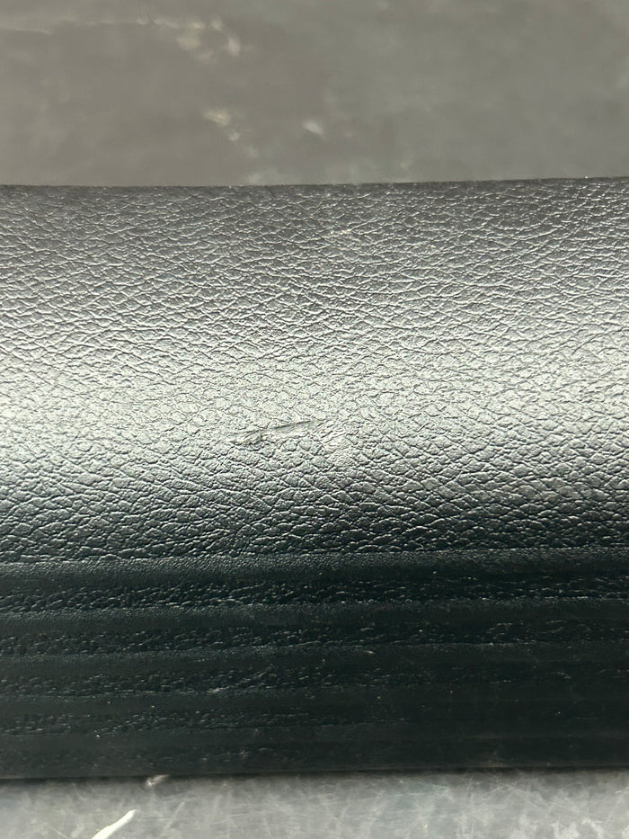 2015-23 DODGE CHALLENGER FRONT LEFT SIDE DOOR SILL SCUFF PLATE TRIM COVER OEM