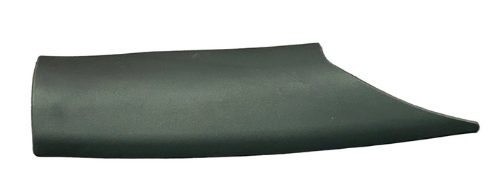 11-23 Dodge Charger Rear Driver LH Side C Pillar Trim Cover Panel 1KL83TRMAA OEM