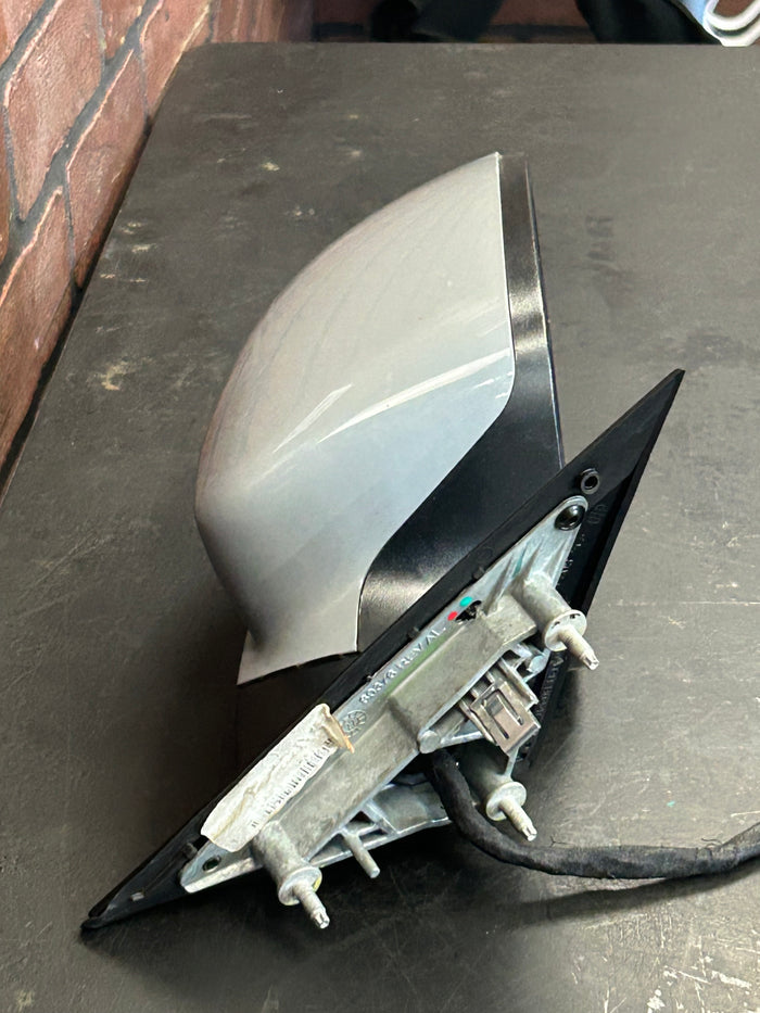 2020-2023 Dodge Charger Right Passenger Side Power Door Mirror Assembly OEM