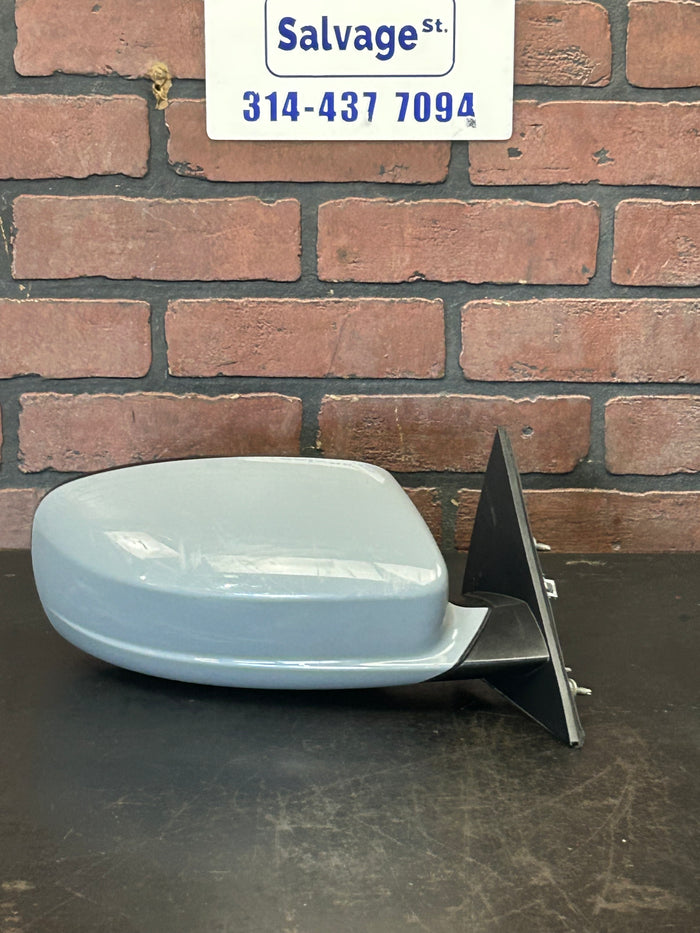 2020-2023 Dodge Charger Right Passenger Side Power Door Mirror Assembly OEM