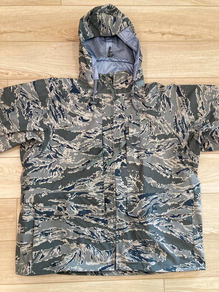 APECS ABU All Weather Jacket #made in the USA
