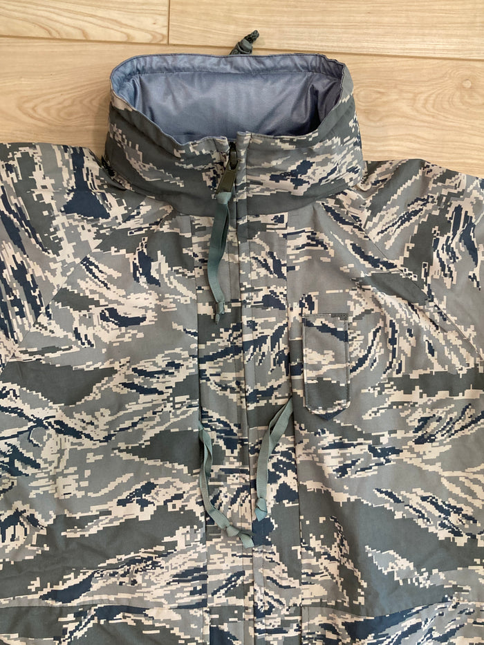 APECS ABU All Weather Jacket #made in the USA