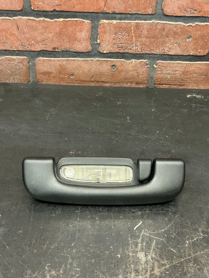2011-23 DODGE CHARGER HEADLINER ROOF LEFT & RIGHT GRAB BAR HANDLE SET OF 4 OEM