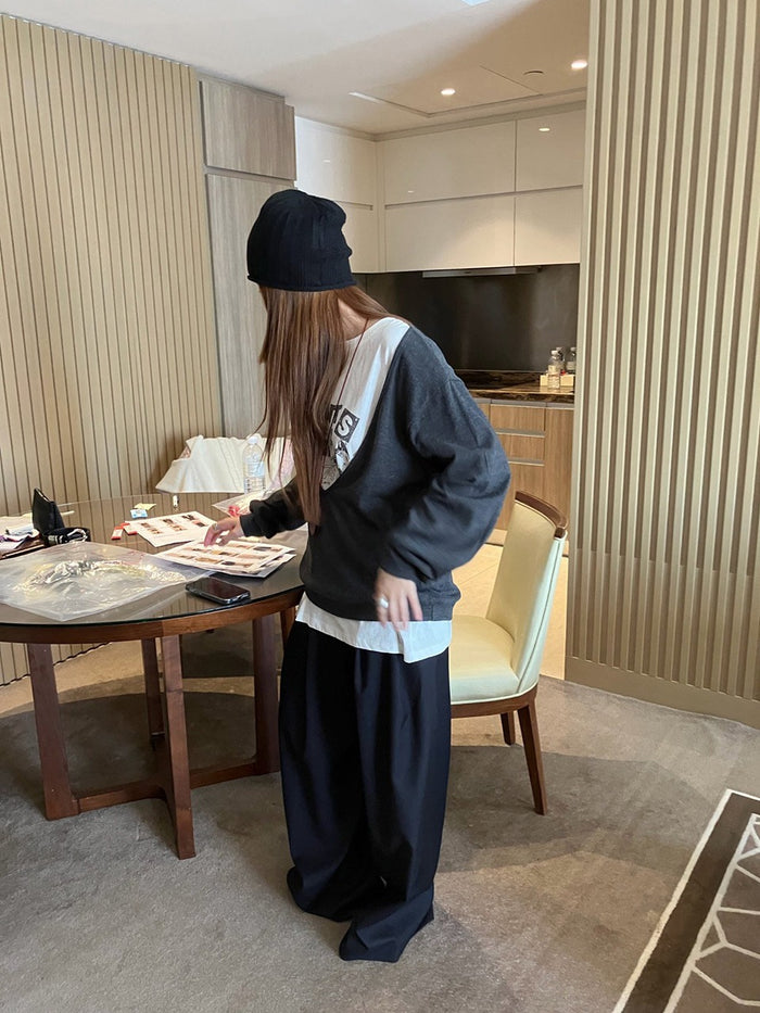 【A MA:DE】Essential pants ( 2color )