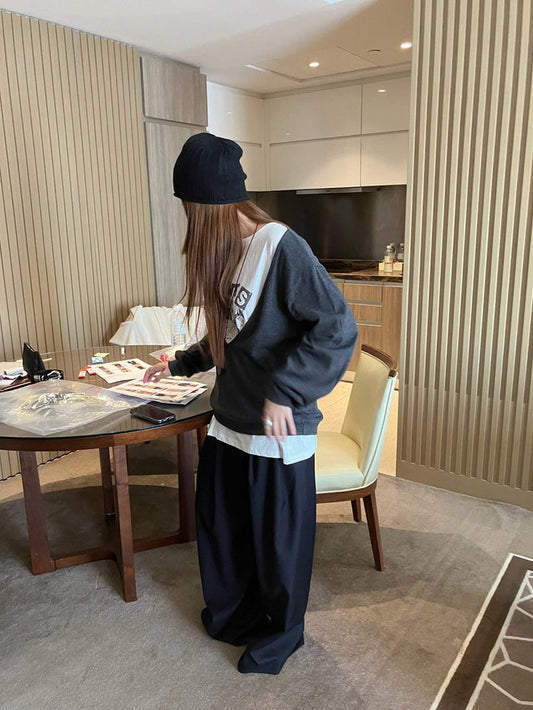 【A MA:DE】Essential pants ( 2color )