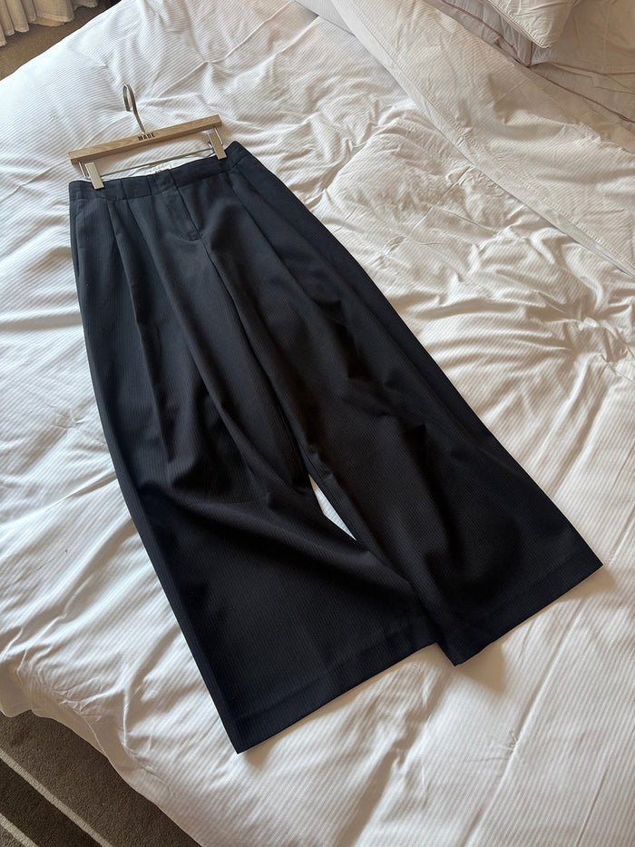 【A MA:DE】Essential pants ( 2color )