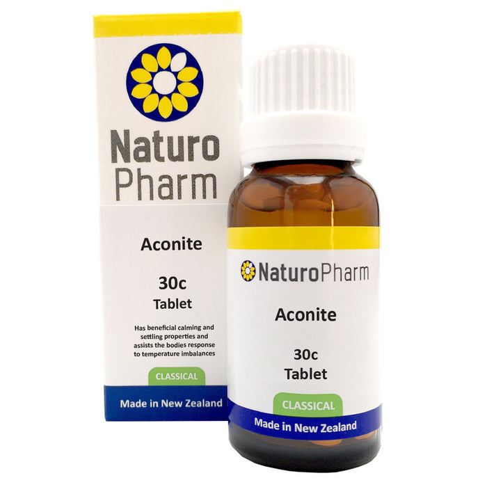 Naturo Pharm Aconite Tablets_1