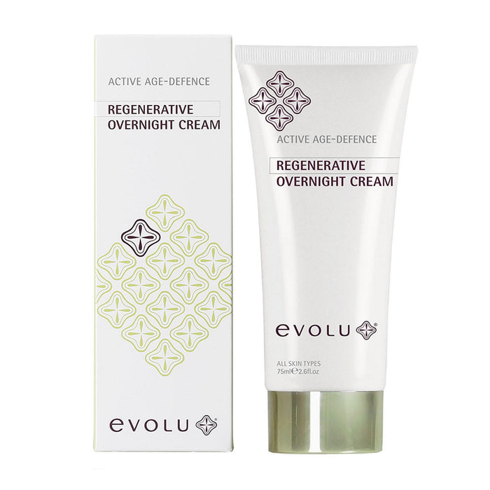 Evolu Active Age Defence Regenerative Overnight Cream_1