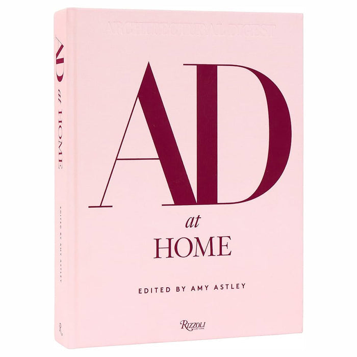 AD Architectural Digest