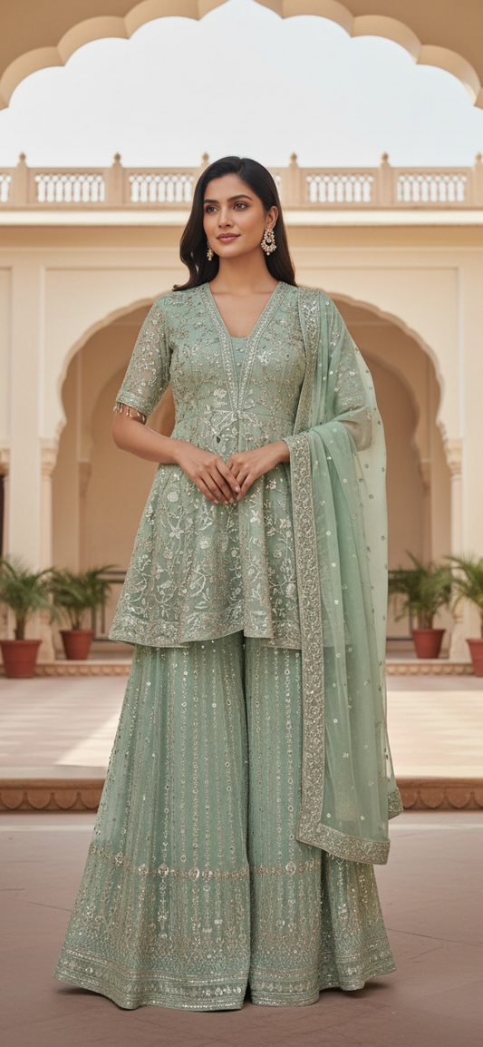 Ada : designer wedding collection