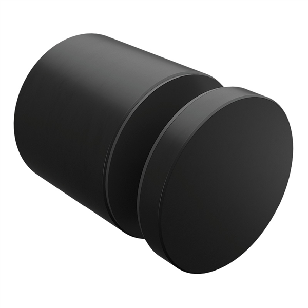 Adjustable Glass Standoff - 50mm Diameter Cap with 45mm Body - Image 3