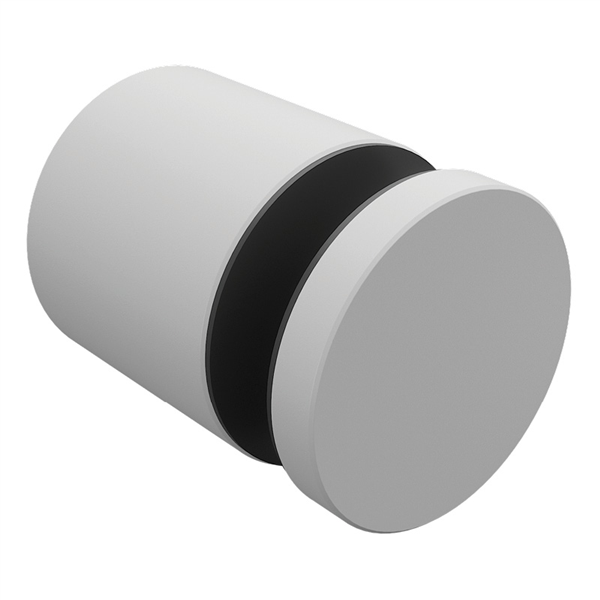 Adjustable Glass Standoff - 50mm Diameter Cap with 45mm Body - Image 4