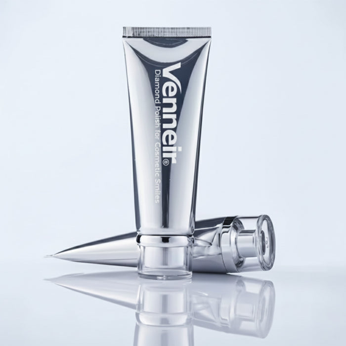 Advanced Diamond Whitening Polish, Fluoride-Free