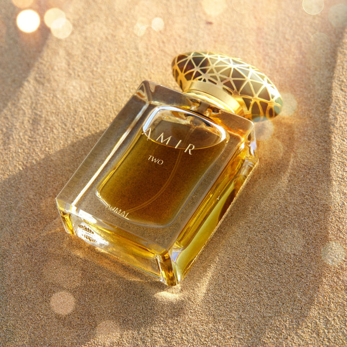 Ajmal Amir Two 50ml – Dubai Perfume