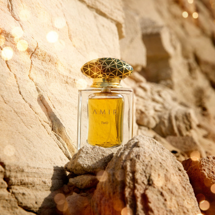 Ajmal Amir Two 50ml – Dubai Perfume